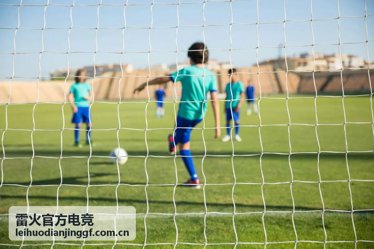 雷火官方电竞下路组合搭配攻略